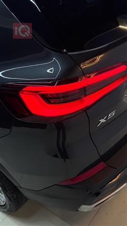 بي ام دبليو X5